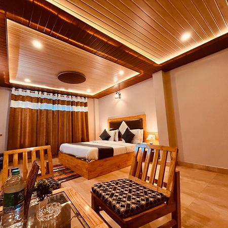 The Sana Luxury Stay, Manali エクステリア 写真
